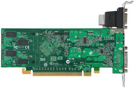 NVIDIA, GeForce, G210, GT 220
