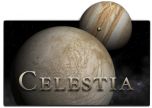 Celestia 1.6.0 - виртуальный планетарий