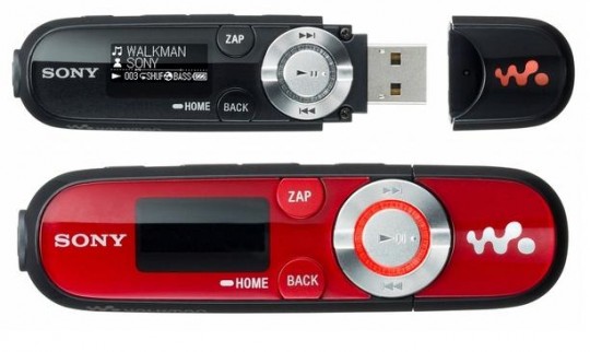 Sony, Walkman, E440, B140