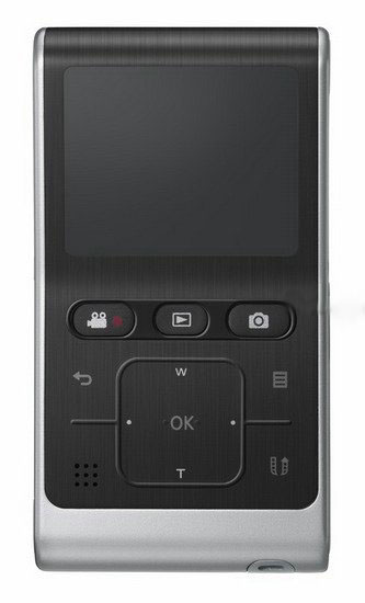Samsung, HMX-U10