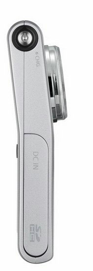 Samsung, HMX-U10