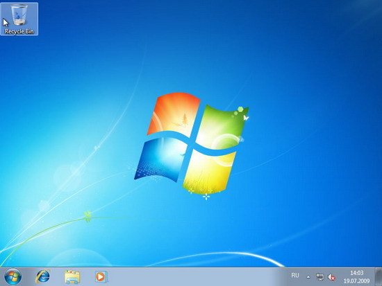 WINDOWS 7