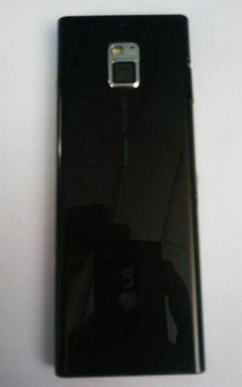 LG, hocolate BL40