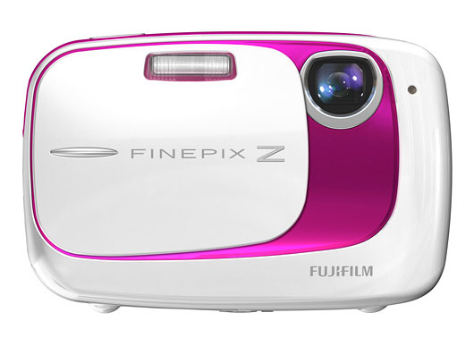 Fujifilm, Finepix, F70EXR, Z35
