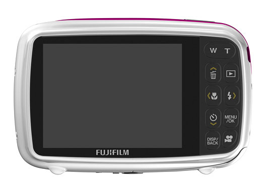 Fujifilm, Finepix, F70EXR, Z35