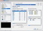DVDFab 6.0.4.0 - быстрое клонирование DVD
