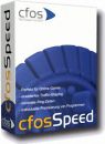 cFosSpeed 4.53 Build 1532 - ускоритель интернета