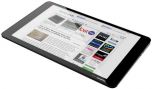 Интернет планшет CrunchPad с 12&#34; сенсорным дисплеем