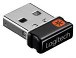 Logitech Unifying: шесть устройств на один приемник