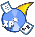 CDBurnerXP Pro 3.5.101.6 - для записи CD, DVD