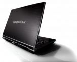 Мощный игровой ноутбук MAINGEAR eX-L 15