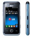 LG вскоре выпустит коммуникаторы GM750 и GW825