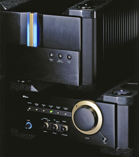 Transmission Audio, Ultimate