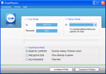 TeamViewer 4.1.6507 + Rus + Portable - аналог RAdmin-а