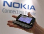Nokia будет сотрудничать с Microsoft