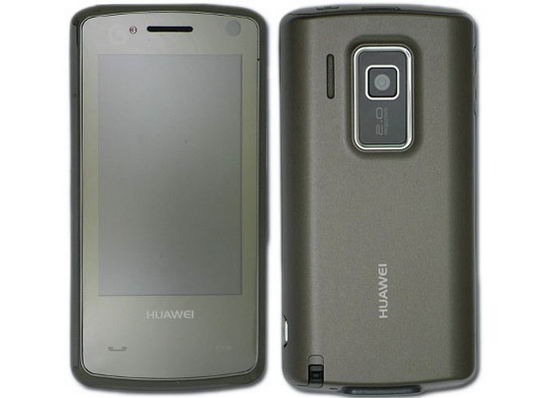 Huawei, C7300, T550+