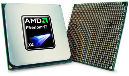 AMD выпустила самый быстрый настольный ЦП