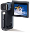 5-Мп HD-камкордер Genius G-Shot HD500