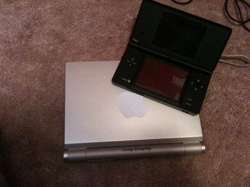 Apple, MacBook Micro
