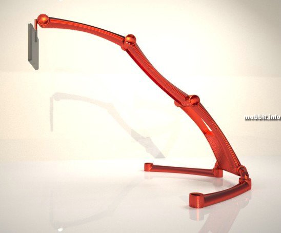 Iropod