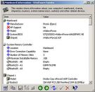 SiSoftware Sandra 2009.9.15.124 SP4 Pro - диагностика