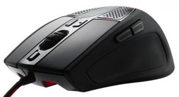 Cooler Master, CM Storm, Sentinel Advance
