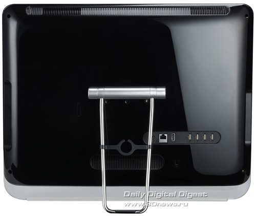 ASUS, Eee Top, ET2002T