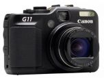 Canon PowerShot G11 - улучшеный преемник G10