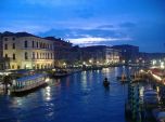Венецию затопит в конце нашего века