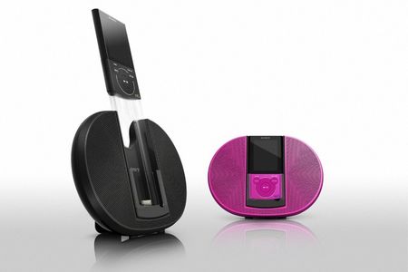 Sony S, Sony Е