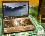 Acer добавляет в свои ноутбуки Aspire поддержку WiMAX