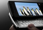 Скорый дебют Sony Ericsson Xperia X2
