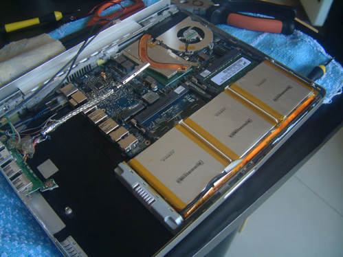 iTab Mini
