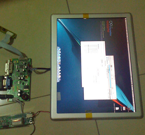 iTab Mini