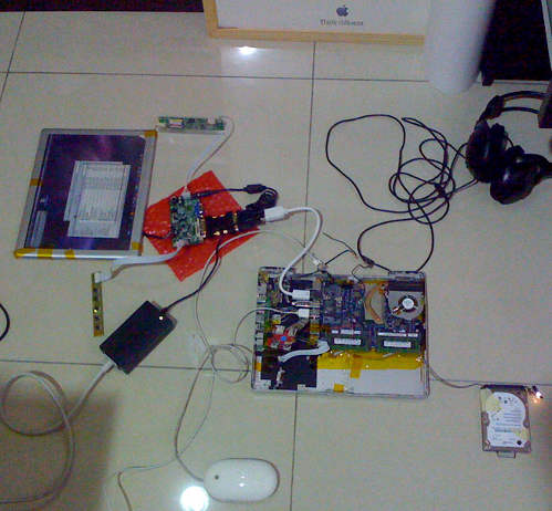 iTab Mini
