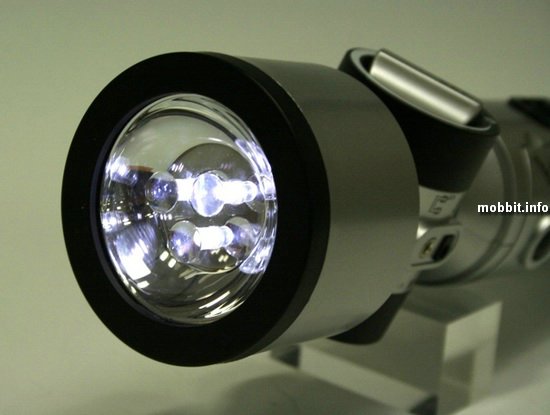 Sterling Multi PowerStation 5600