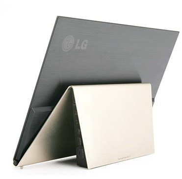 LG, OLED, Телевизор