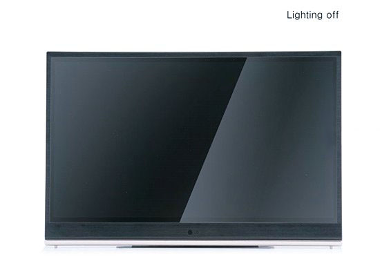 Как собрать телевизор lg oled tv