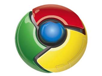 Google Chrome поселился в ноутбуках Sony Vaio