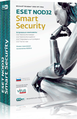 ESET Smart Security Business Edition 4.0 Build 437