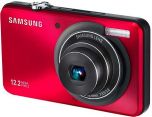 Samsung ST45 – стильная камера толщиной 16 мм