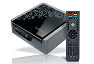 Fujitsu Esprimo Q1500 – мини-ПК на основе Core 2 Duo