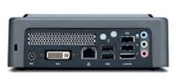 Fujitsu Esprimo Q1500 – мини-ПК на основе Core 2 Duo