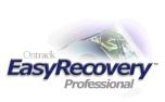 Ontrack EasyRecovery Professional v6.20