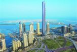 Самый высокий жилой дом появится в Дубае