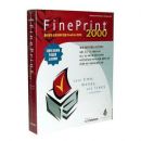 FinePrint 6.11 + Server Edition - продвинутая печать