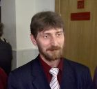 Александр Поносов отсудил у государства 250 тыс. рублей