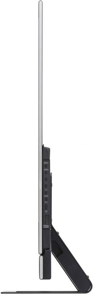 Новые ультратонкие HD-телевизоры JVC