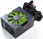 XFX представляет блок питания 850W Black Edition