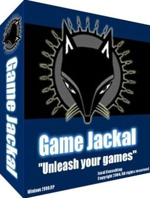 SlySoft GameJackal Pro 4.0.0.3 Beta - играем без заморочек